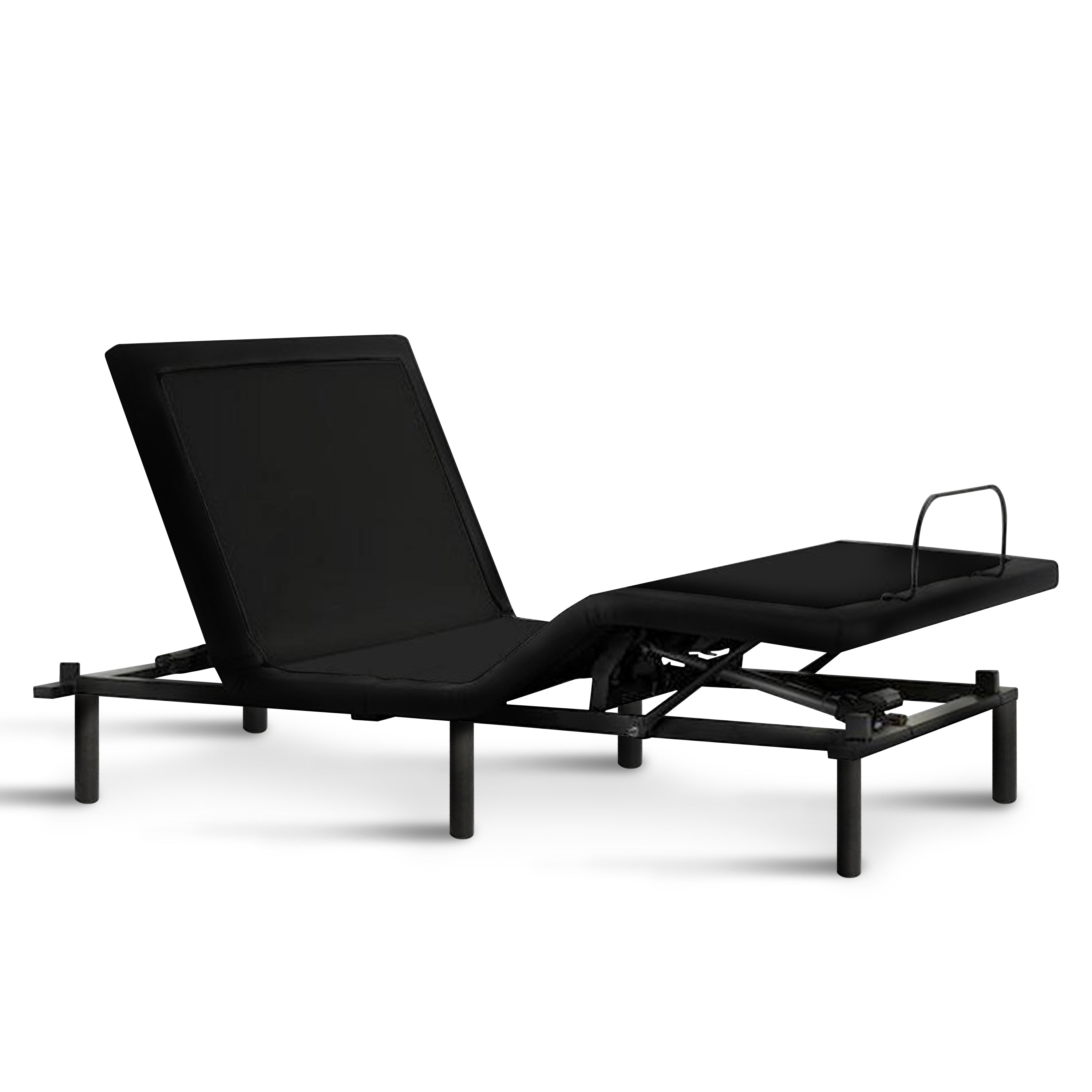 Dual Mattress Smart Bed Base R Bundle