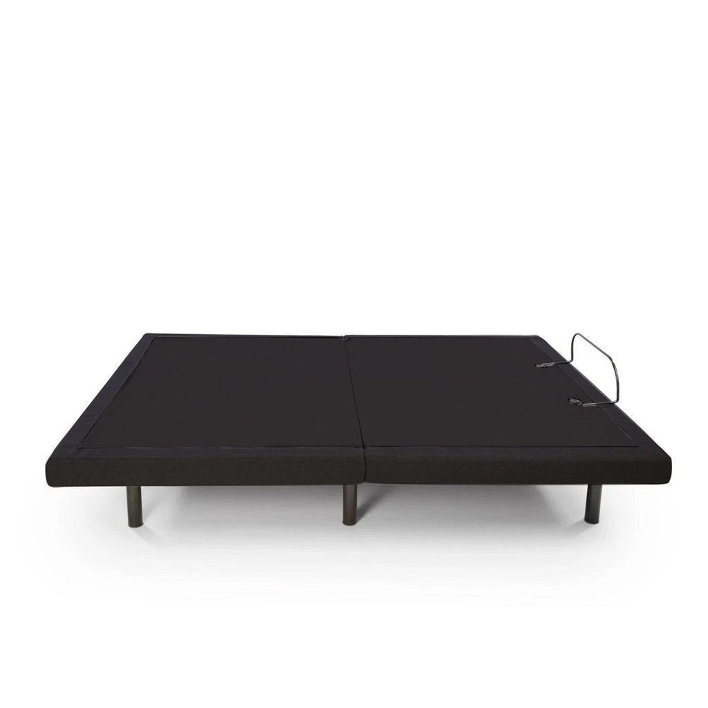 Dual Mattress Bed Base Bundle