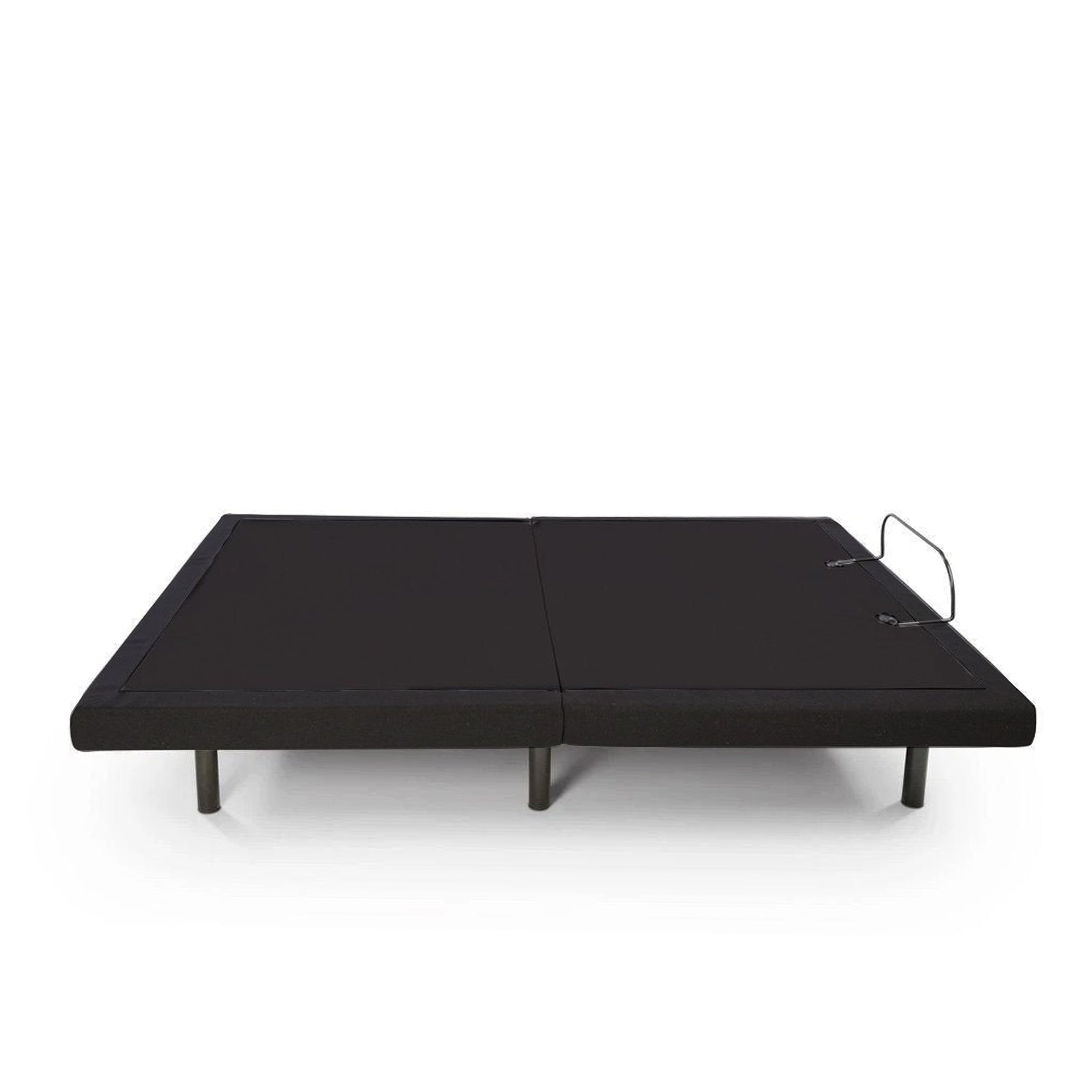 Dual Mattress Bed Base Bundle