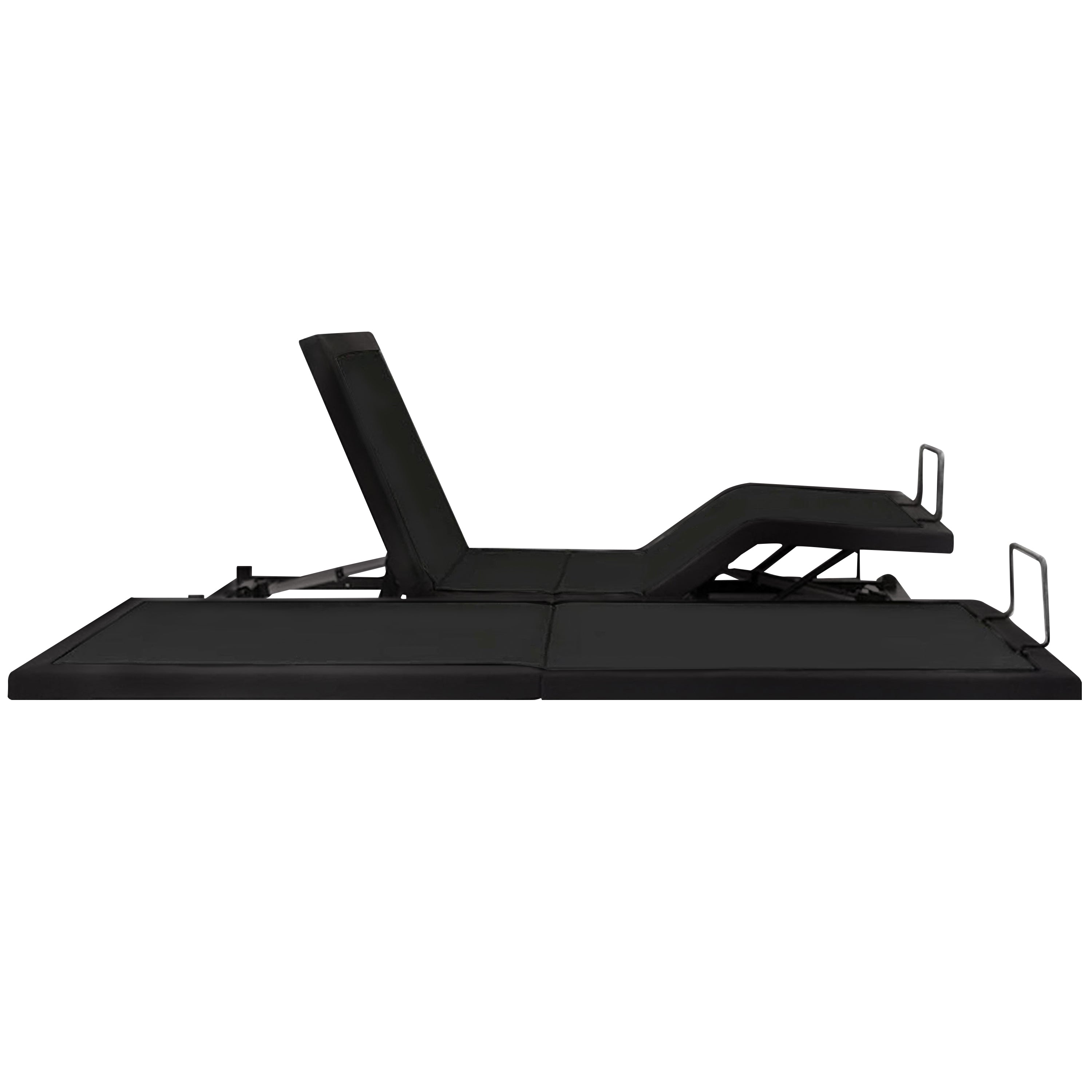 Dual Mattress Smart Bed Base R Bundle