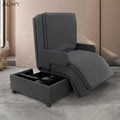 180° Swivel Recliner Senior Bed