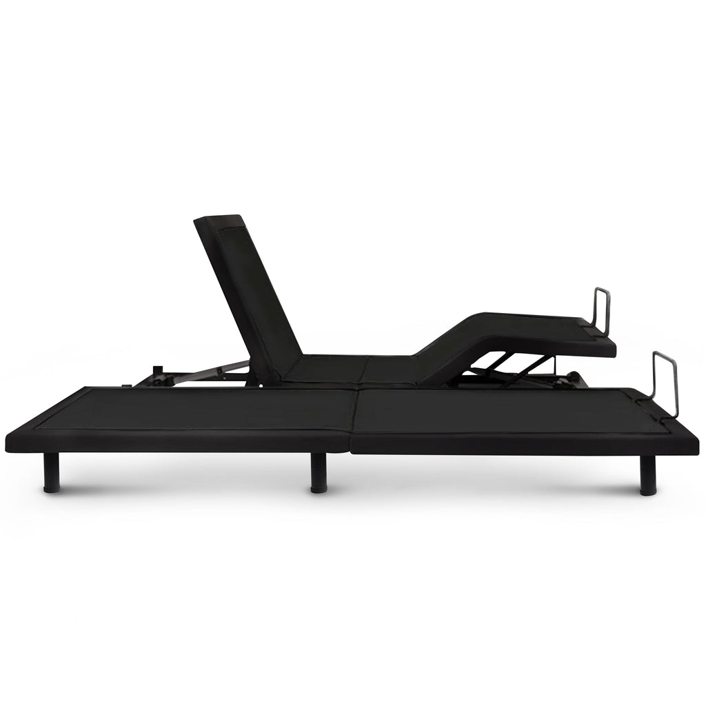 Dual Mattress Smart Bed Base R Bundle