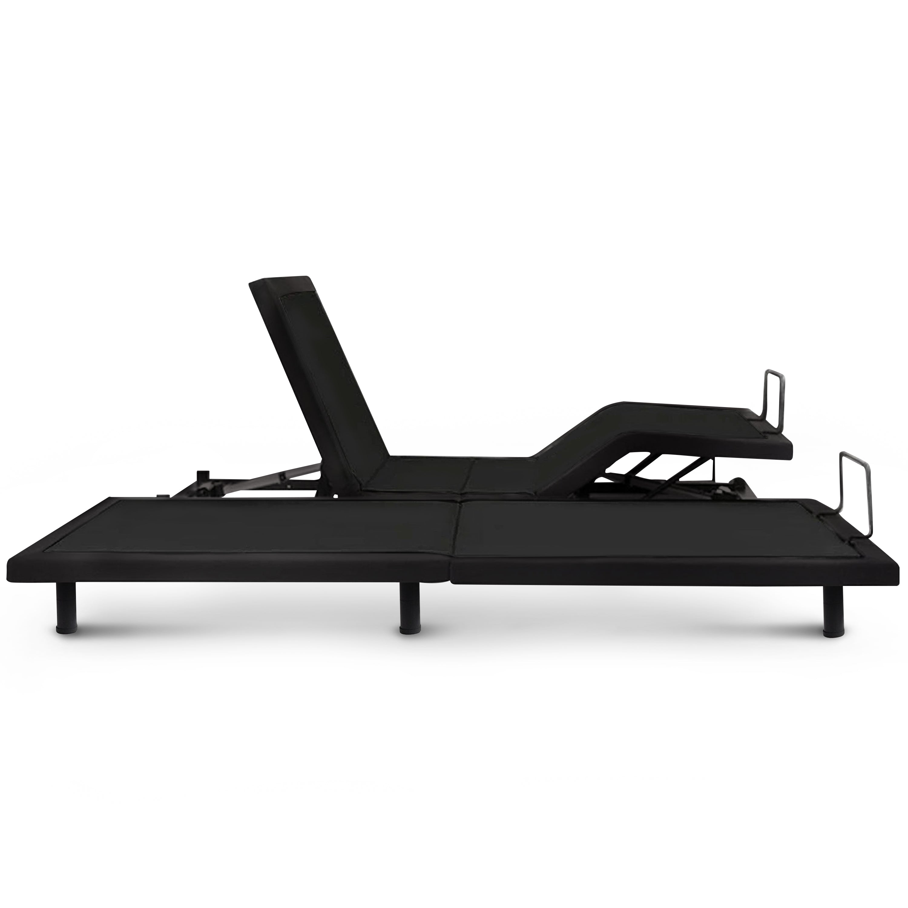 Dual Mattress Smart Bed Base R Bundle