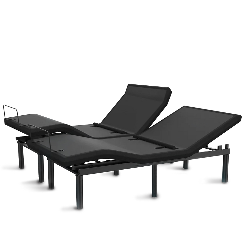 Kineti Mattress Smart Bed Base S Bundle