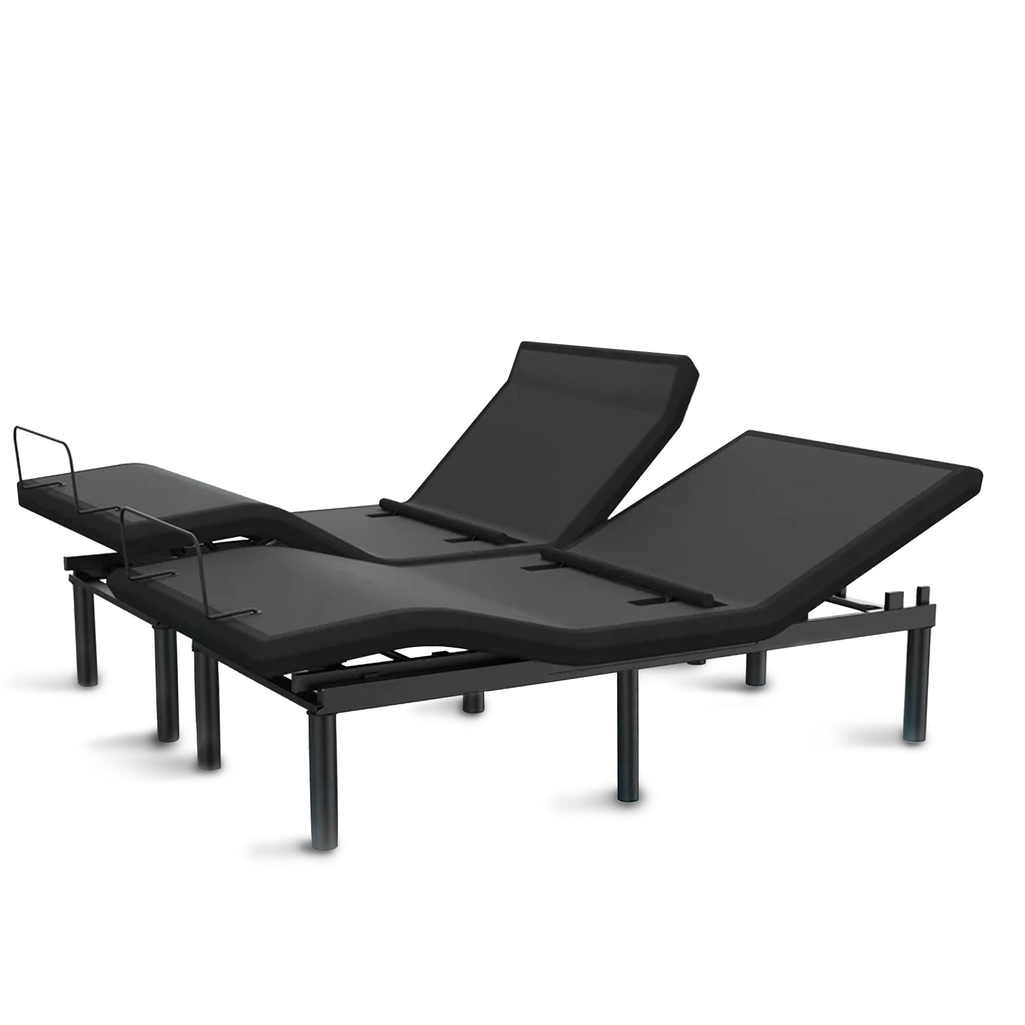 Kineti Mattress Smart Bed Base S Bundle
