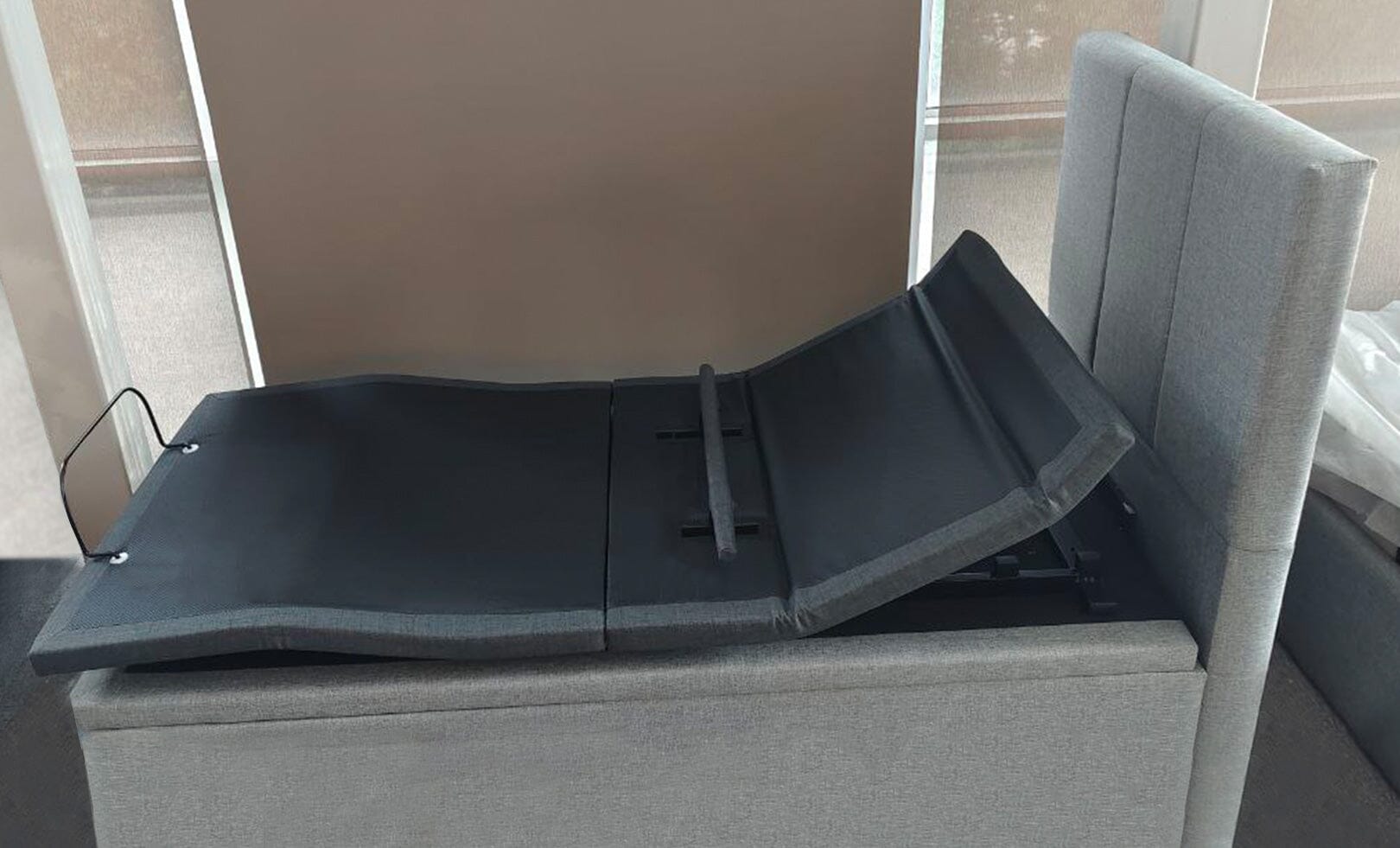 Dual Mattress Smart Bed Base S Bundle