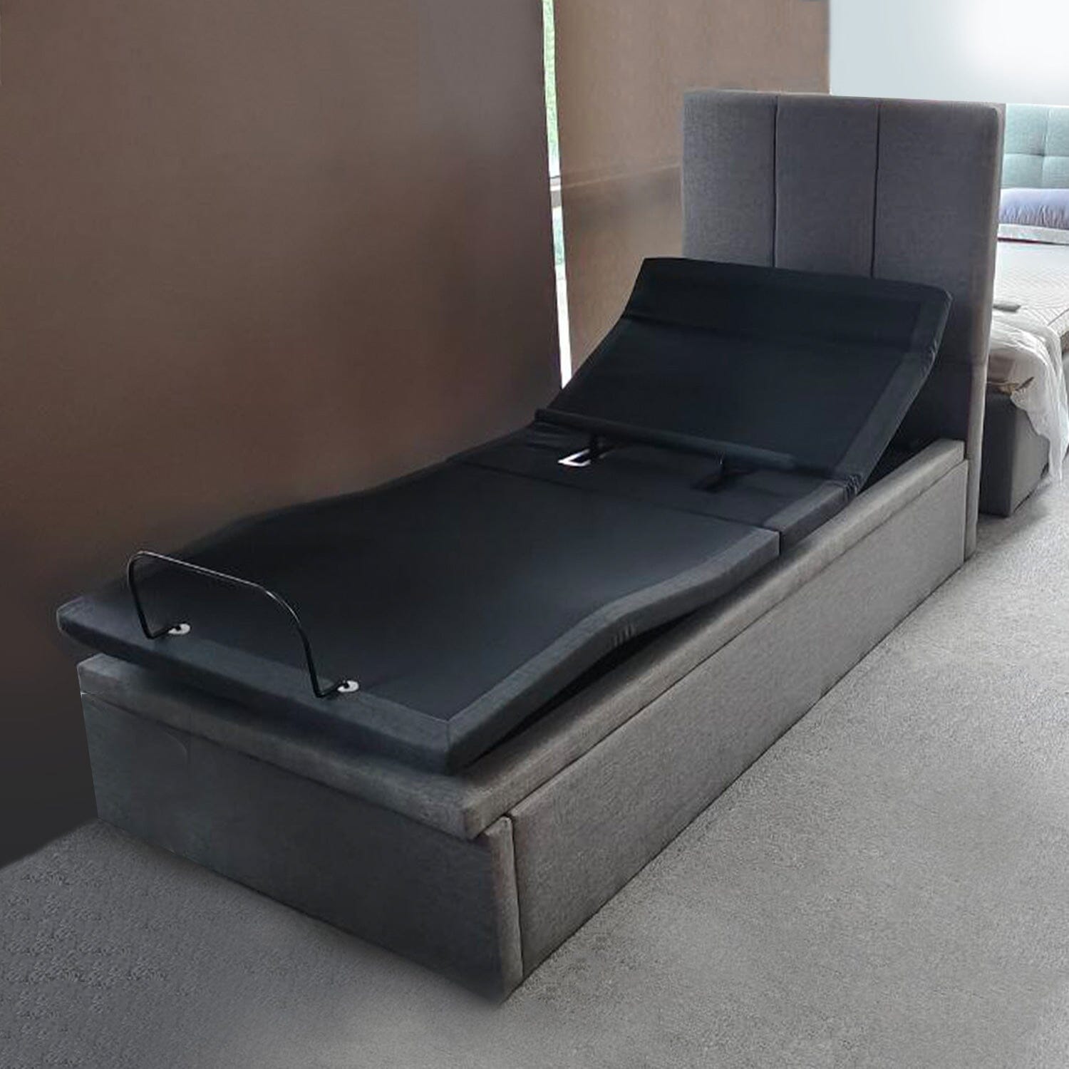 Dual Mattress Smart Bed Base S Bundle