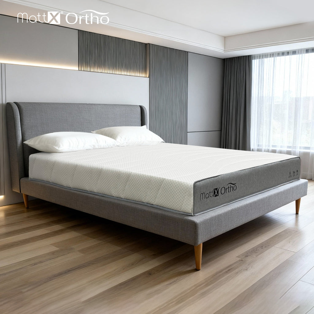 Ortho Mattress Smart Bed Base S Bundle