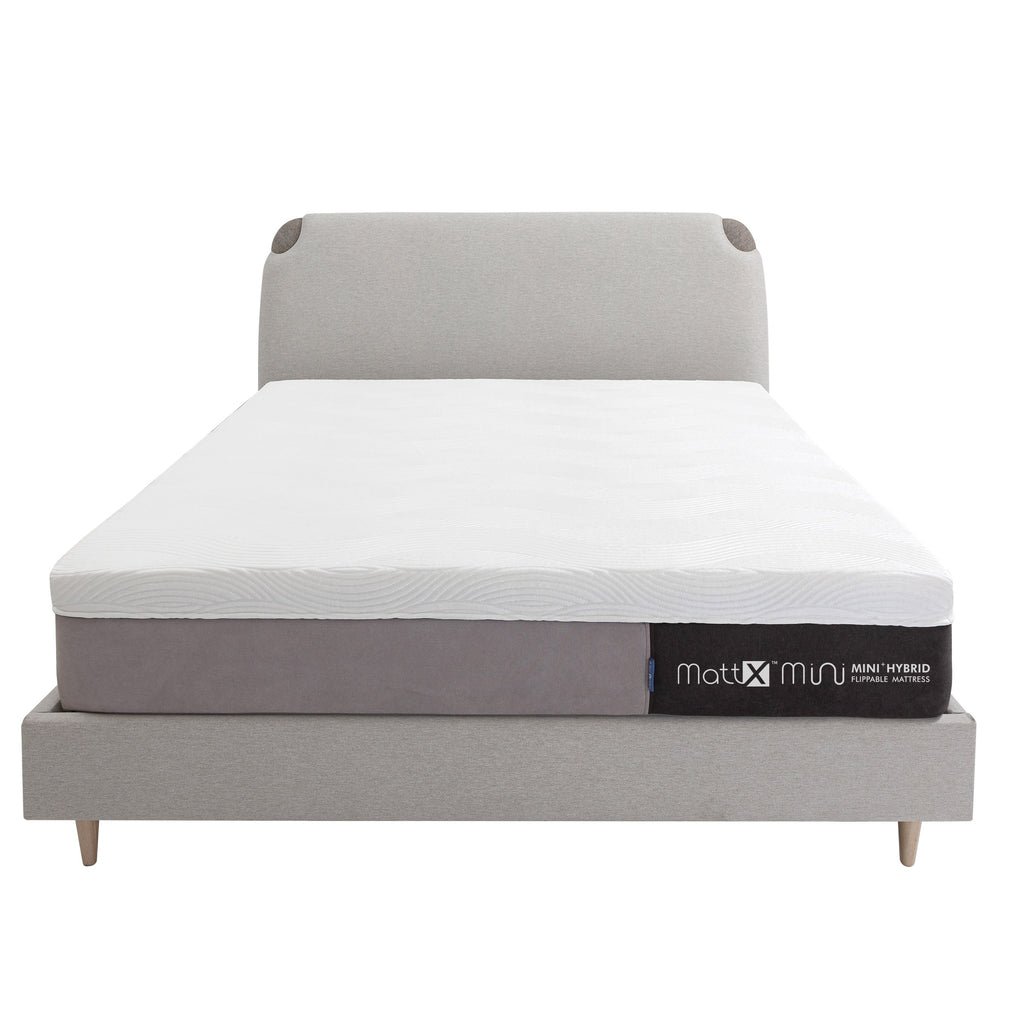 Mini Plus Hybrid Mattress Smart Bed Base S Bundle
