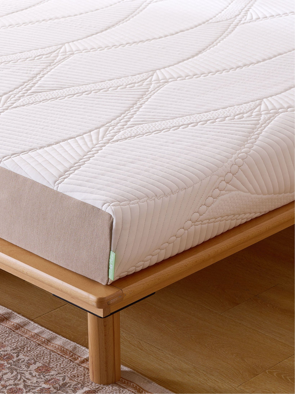 Latex Mattress Smart Bed Base S Bundle