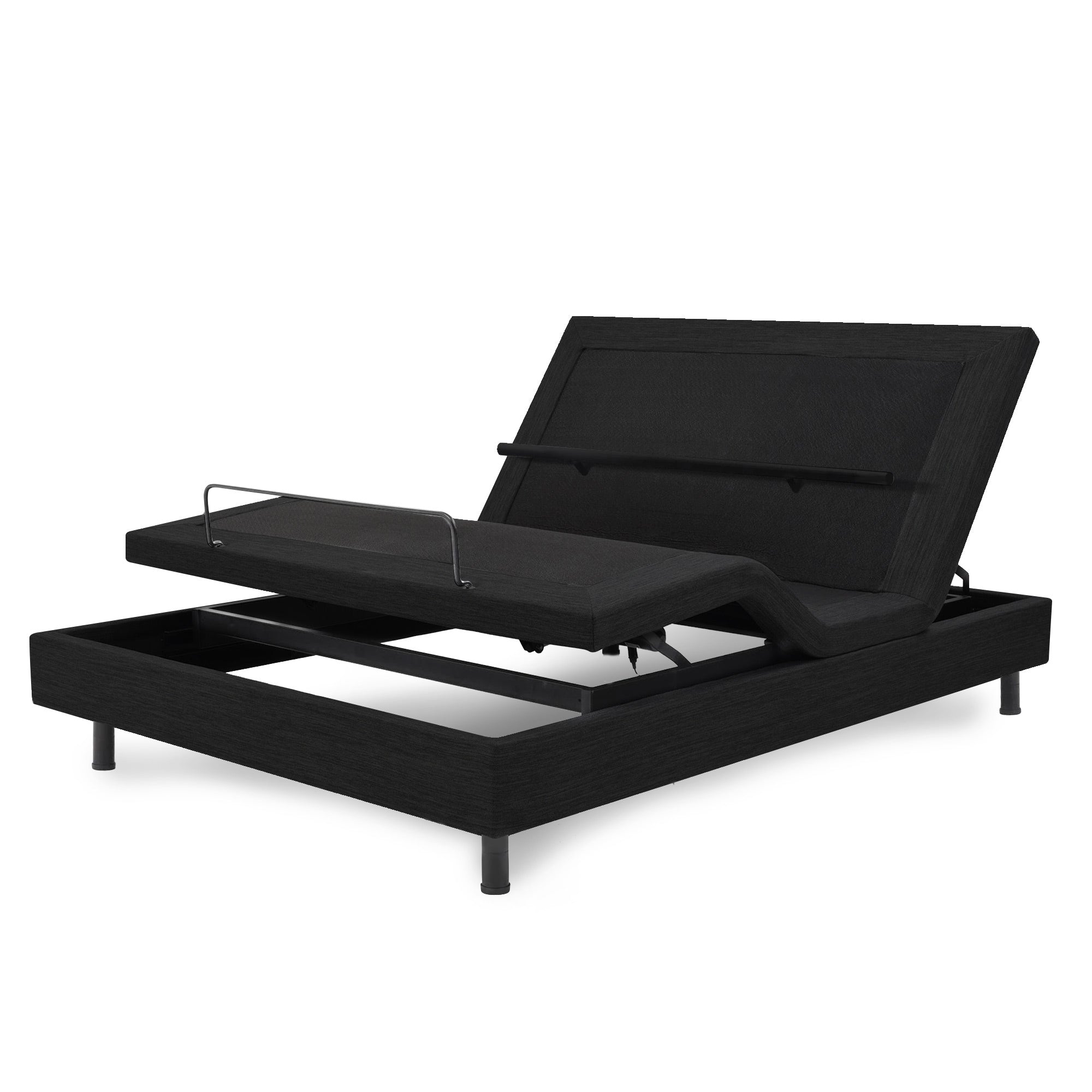 Dual Mattress Smart Bed Base X Bundle