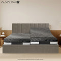 Dual Mattress Smart Bed Base R Bundle