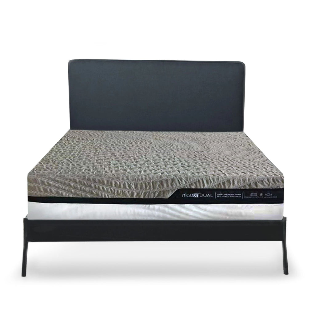 Dual Mattress Smart Bed Base R Bundle