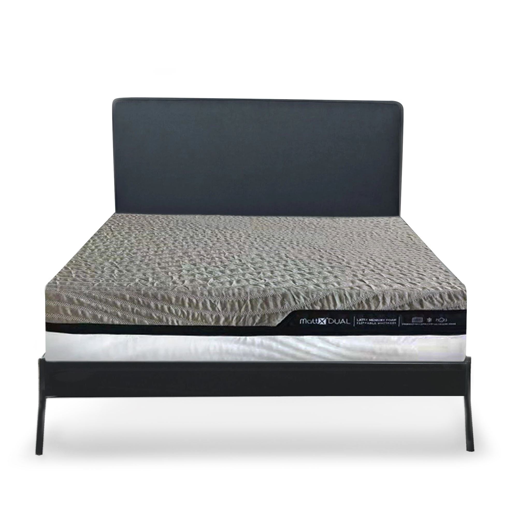 Dual Mattress Smart Bed Base R Bundle