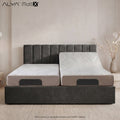 Latex Mattress Smart Bed Base R Bundle