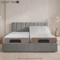 Latex Mattress Smart Bed Base S Bundle